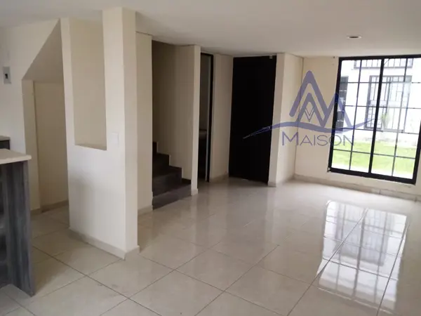 Casa en venta en Praderas del Quinceo, Morelia — foto 2 de 14