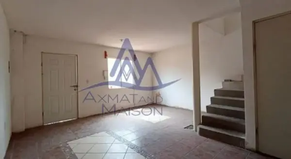 Casa en venta en Villa del Real, Tecámac — foto 2 de 13