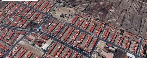Casa en venta en Villa del Real, Tecámac — foto 3 de 13