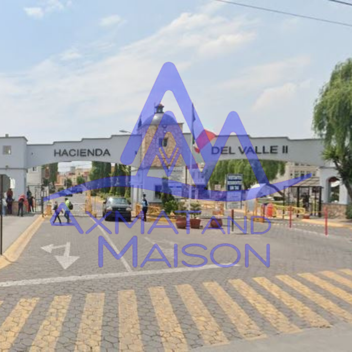 Casa en venta en Hacienda del Valle II, Toluca — foto 1 de 10