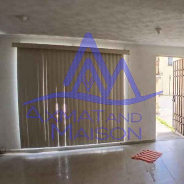 Casa en venta en Hacienda del Valle II, Toluca — foto 2 de 10