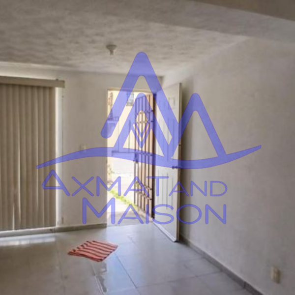 Casa en venta en Hacienda del Valle II, Toluca — foto 3 de 10