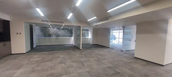 Oficina en Renta, Bosque de Las Lomas Ciudad de México (F) Oficina en Renta, Bosque de Las Lomas Ciudad de México (F)