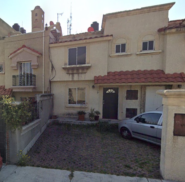 Casa en venta en Rinconada San Miguel, Cuautitlán Izcalli — foto 2 de 13