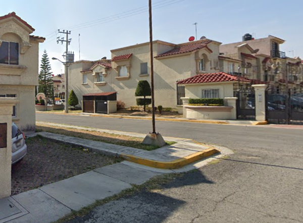 Casa en venta en Rinconada San Miguel, Cuautitlán Izcalli — foto 3 de 13
