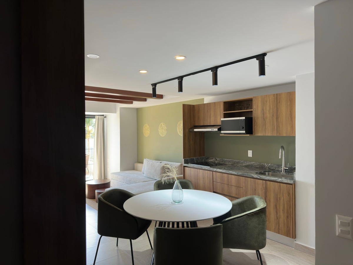 Departamento en venta en Las Jarretaderas, Bahía de Banderas — foto 1 de 18