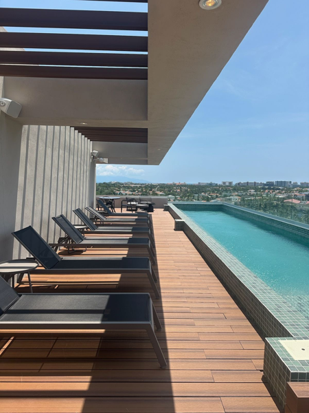 Departamento en venta en Las Jarretaderas, Bahía de Banderas — foto 2 de 18