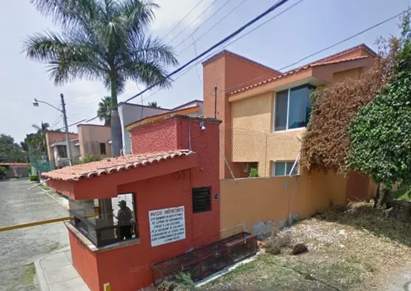 Casa en venta en Lomas de Cortes INFONAVIT, Cuernavaca — foto 2 de 14