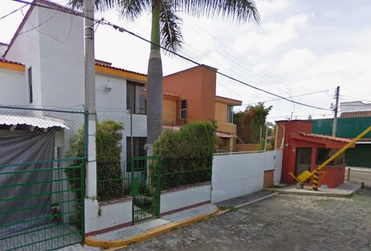 Casa en venta en Lomas de Cortes INFONAVIT, Cuernavaca — foto 1 de 14