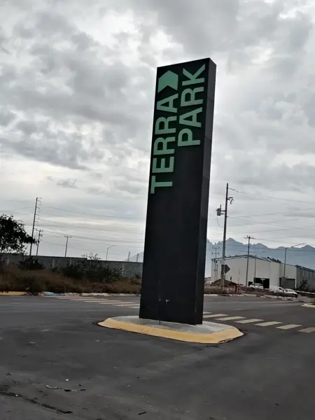 Terreno en venta en Terra Park García, García — foto 2 de 6