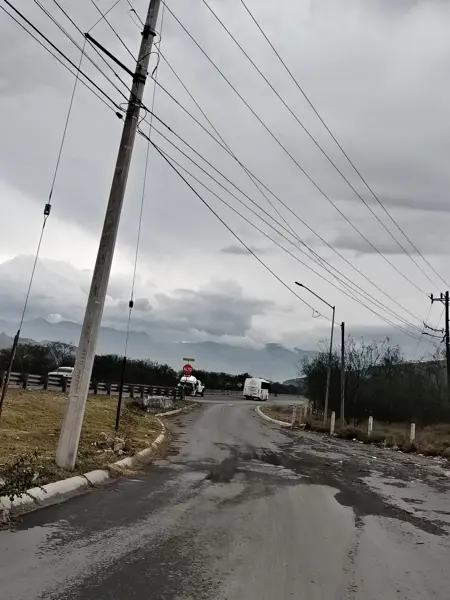 Terreno en venta en Terra Park García, García — foto 3 de 6