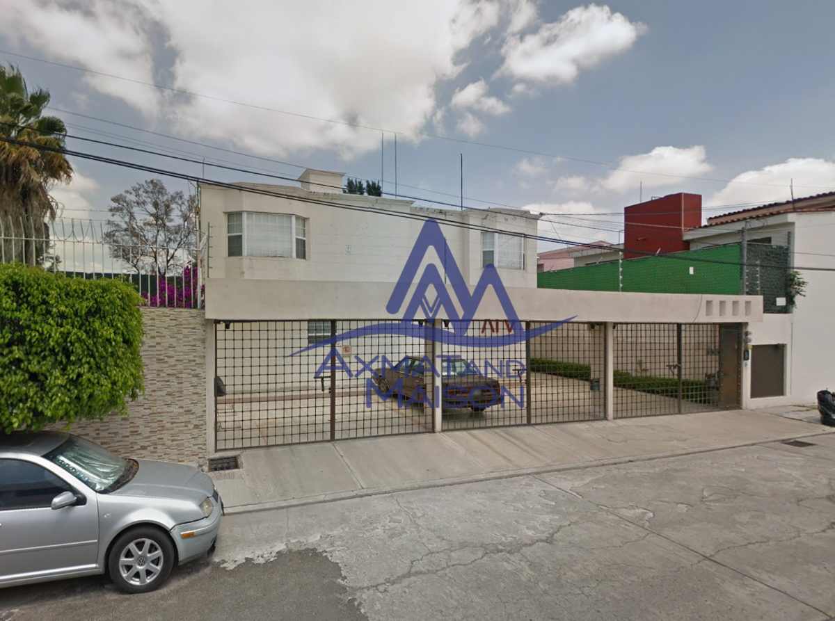 Casa en venta en Las Alamedas, Celaya — foto 1 de 15