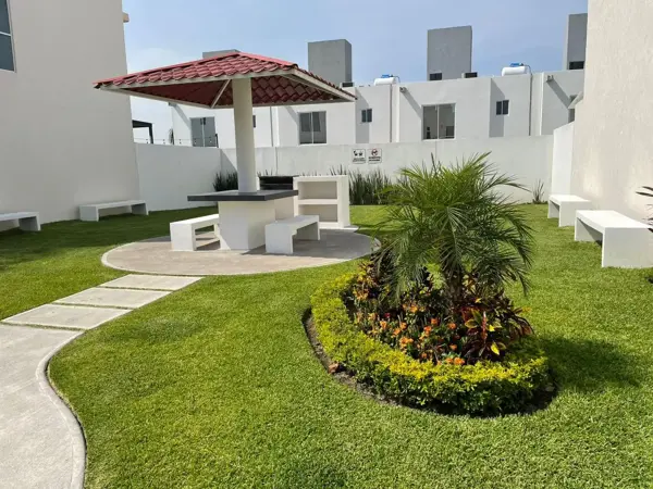 Casa en venta en Cascadas Cocoyoc, Yautepec — foto 3 de 11