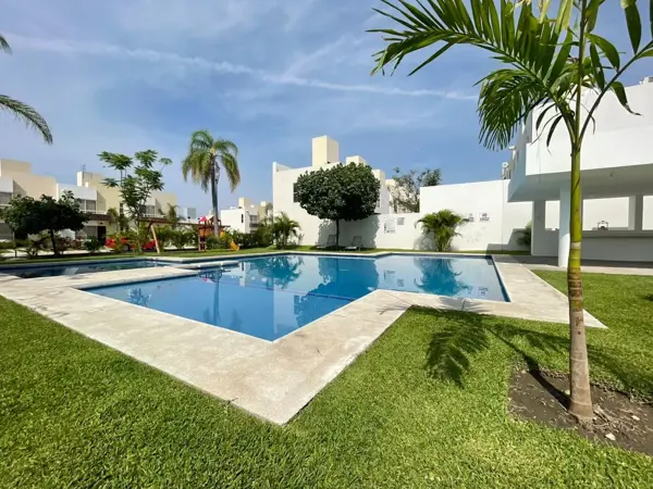 Casa en venta en Cascadas Cocoyoc, Yautepec — foto 2 de 11