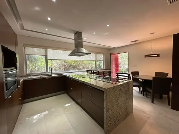 Casa en venta en Yucatán Country Club, Mérida — foto 3 de 15
