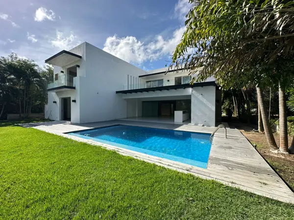 Casa en venta en yucatan country club merida