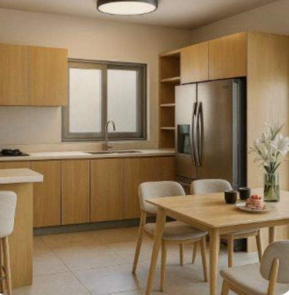 Departamento en venta en Los Viñedos, Torreón — foto 3 de 5