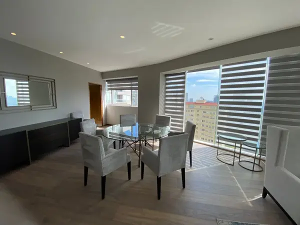 Departamento en venta en Bosque Real, Huixquilucan — foto 2 de 31