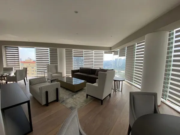 Departamento en venta en Bosque Real, Huixquilucan — foto 3 de 31