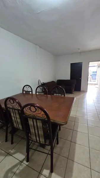 Casa en venta en Carmen Romano de Lopez Portillo (fomerrey 27), San Nicolás de los Garza — foto 3 de 15