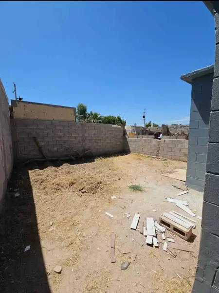 Casa en venta en Hacienda de los Portales 3ra. Sección, Mexicali — foto 2 de 5