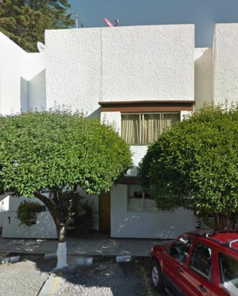 Casa en venta en San Jeronimo Lidice, La Magdalena Contreras — foto 2 de 13