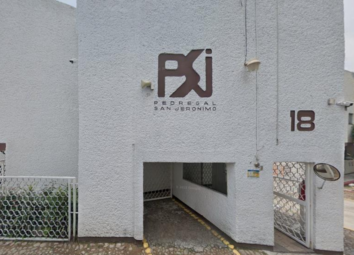 Casa en venta en San Jeronimo Lidice, La Magdalena Contreras — foto 1 de 13