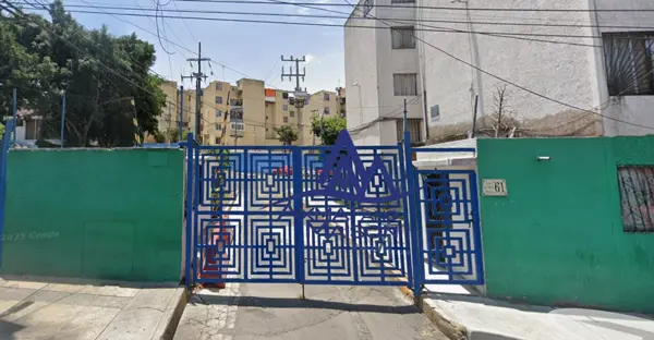 Departamento en venta en Santa Ana Poniente, Tláhuac — foto 3 de 15