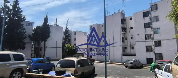 Departameto con Precio Preferencial en Santa Ana Poniente, Tláhuac, MB