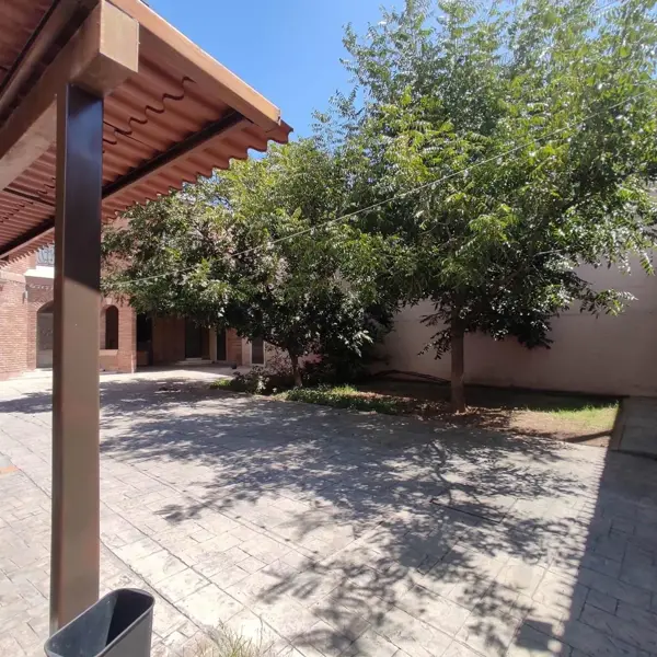 Casa en venta en Saltillo Centro, Saltillo — foto 2 de 18