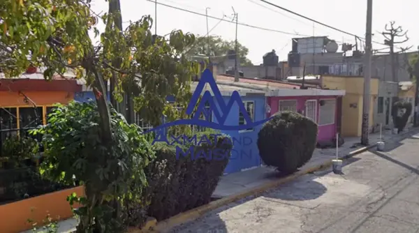 Casa en venta en Jardines de Ecatepec, Ecatepec de Morelos — foto 3 de 12