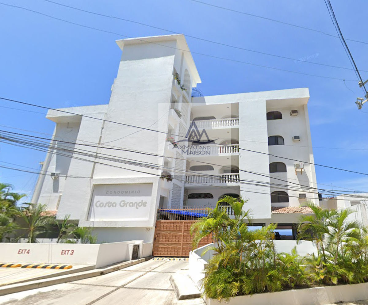 Departamento en venta en Las Playas, Acapulco de Juárez — foto 1 de 16