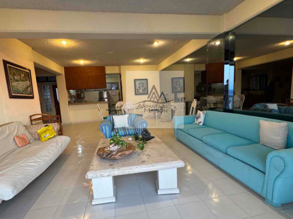 Departamento en venta en Las Playas, Acapulco de Juárez — foto 2 de 16