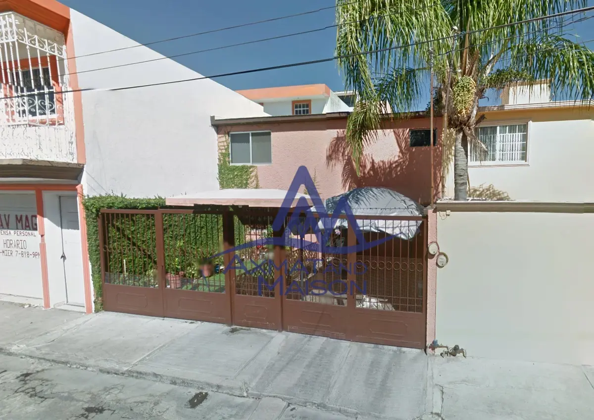 Casa en venta en Valle Residencial los Girasoles, Celaya — foto 1 de 14