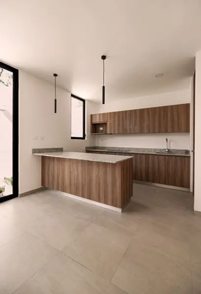 Casa en venta en Real Montejo, Mérida — foto 3 de 9