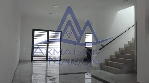 Casa en venta en Hacienda de Palmira, Apatzingán — foto 2 de 12