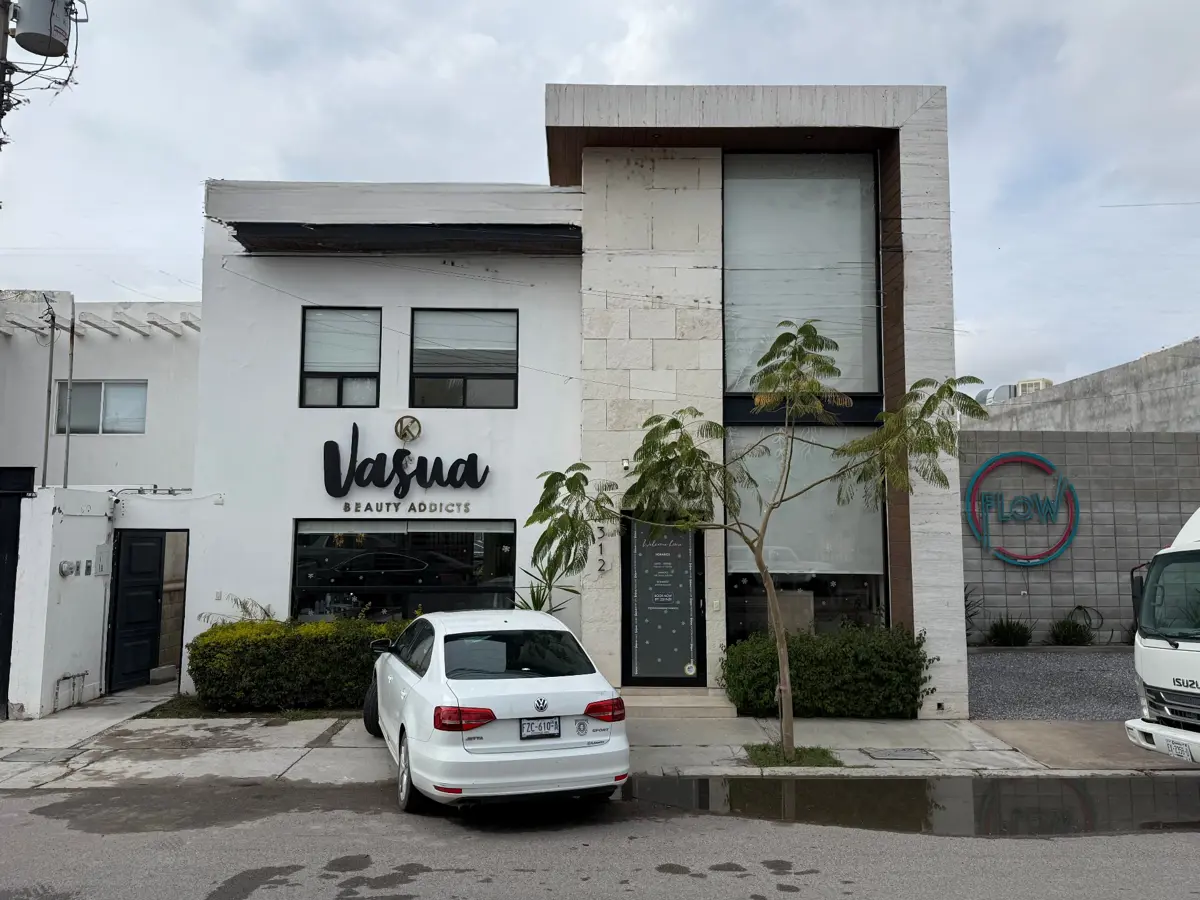 Consultorio en renta en Los Viñedos, Torreón — foto 1 de 10