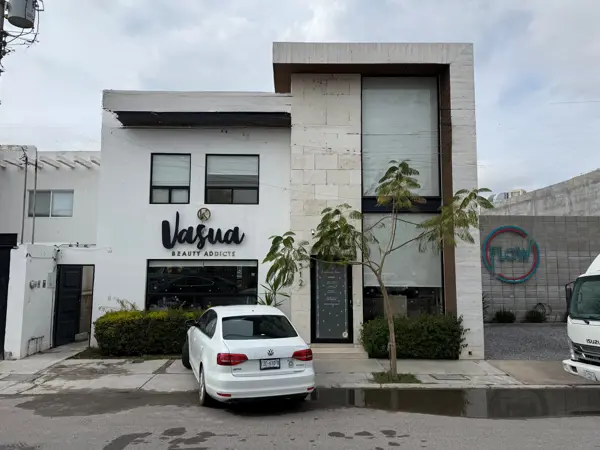 Locales en Renta en Los Viñedos | Sobre Blvd. López Sosa