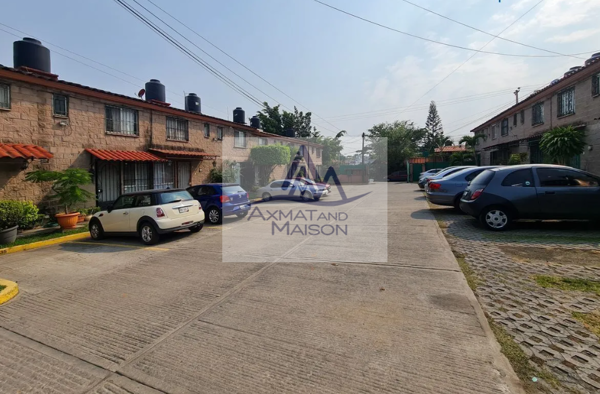 Casa en venta en Arboleda, Emiliano Zapata — foto 2 de 7