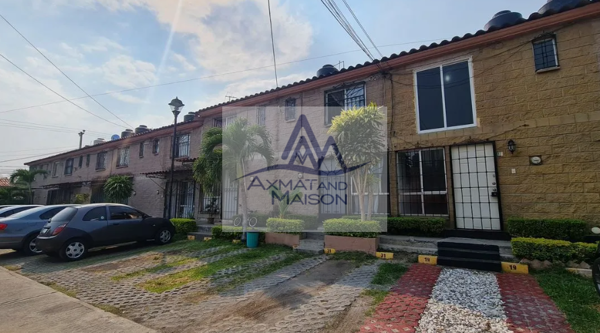 asa en Venta en Cuernavaca Arboledas Chipitlan Ds333