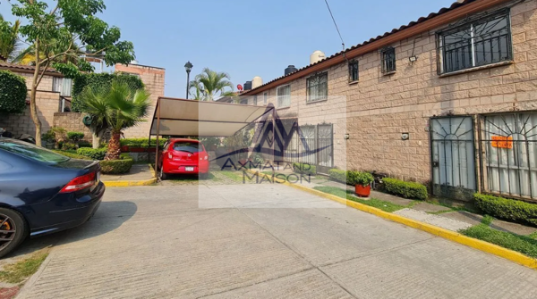Casa en venta en Arboleda, Emiliano Zapata — foto 3 de 7