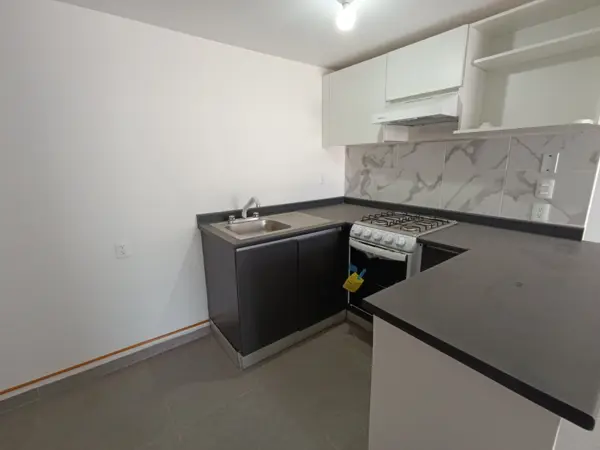 Departamento en venta en Santa Ines, Azcapotzalco — foto 2 de 19