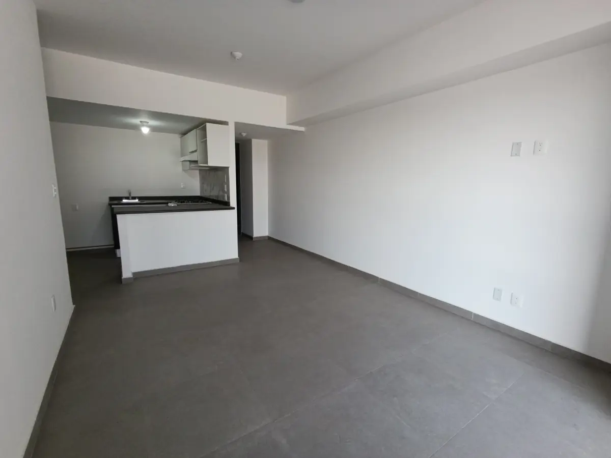 Departamento en venta en Santa Ines, Azcapotzalco — foto 1 de 19