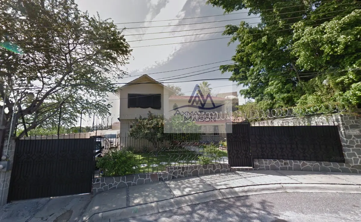 Casa en venta en Burgos, Temixco — foto 1 de 10