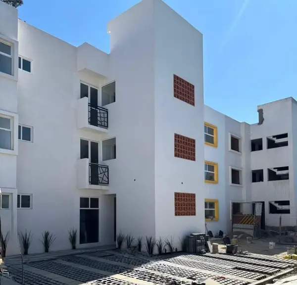 Departamentos en Preventa, Zona Xilotzingo, Puebla - Oportunidad Única