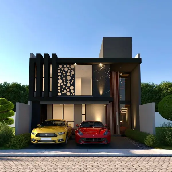 Casa en venta en Lomas de Angelópolis II, San Andrés Cholula — foto 3 de 16