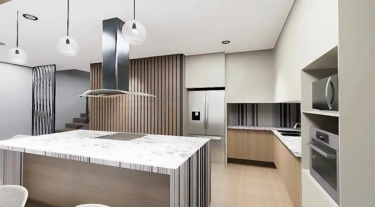 Casa en venta en Lomas de Angelópolis II, San Andrés Cholula — foto 1 de 16