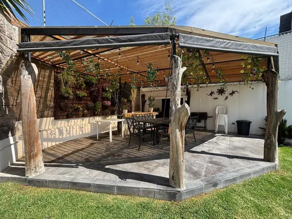 Casa en venta en San Francisco Acatepec, San Andrés Cholula — foto 2 de 19