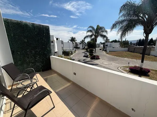 Casa en venta en San Francisco Acatepec, San Andrés Cholula — foto 2 de 19
