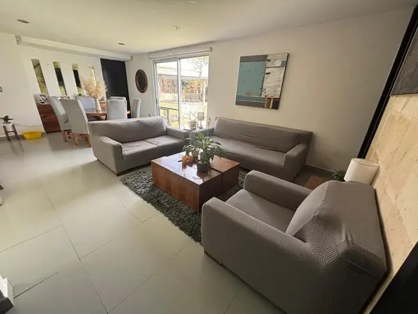 Casa en venta en San Francisco Acatepec, San Andrés Cholula — foto 3 de 19